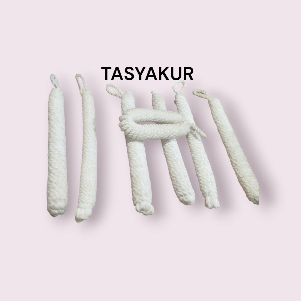 

TALI Tambang Pramuka