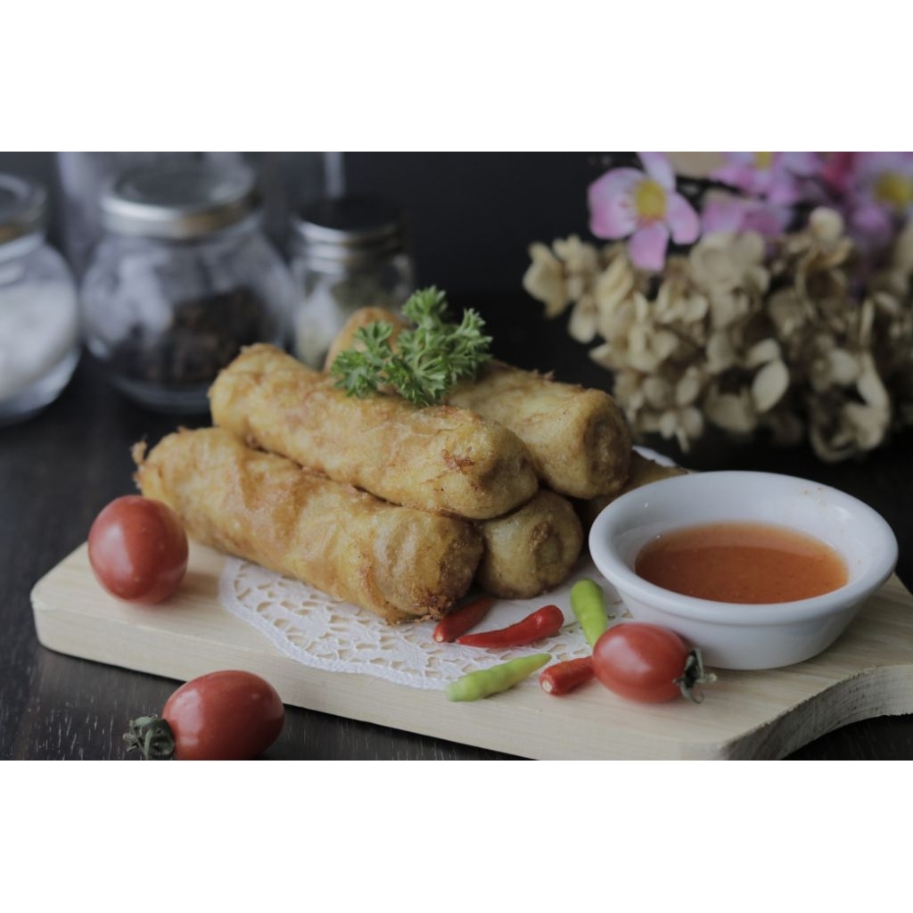 

RISOL SOLO SOSIS SOLO FROZEN 10Pcs