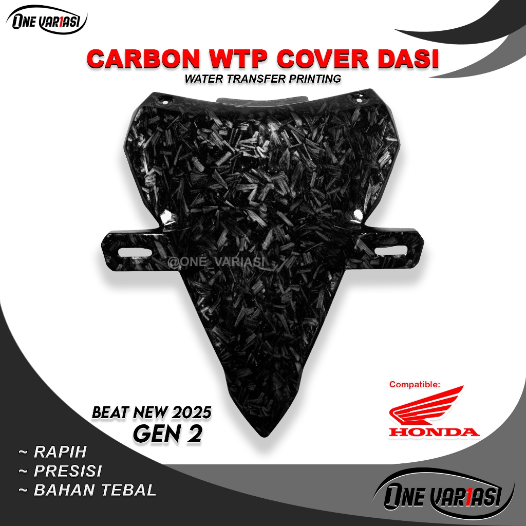 DASI BEAT NEW GEN 2 CARBON FORGED DASI BEAT DELUX CARBON FORGED DASI BEAT NEW 2025  DELUXE GEN 2 CAR