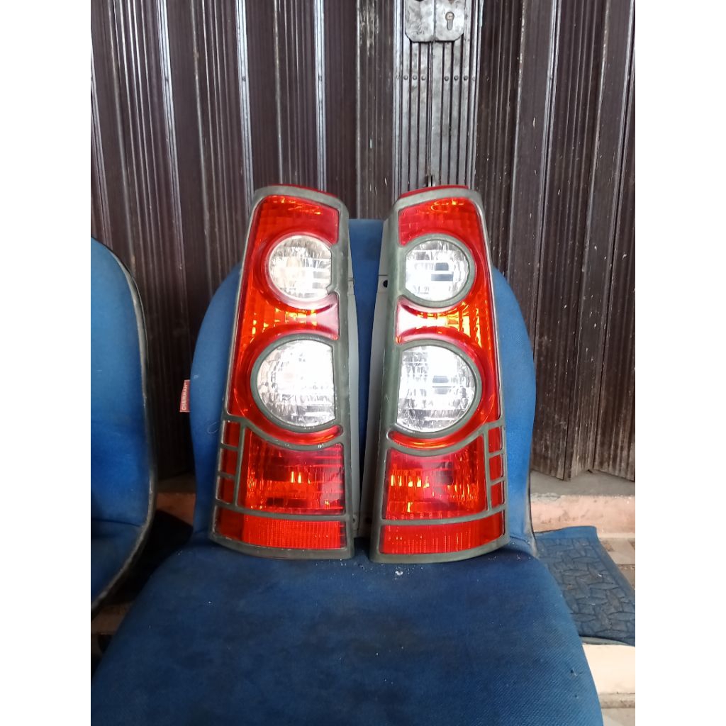 Stoplamp Avanza 2007-2011