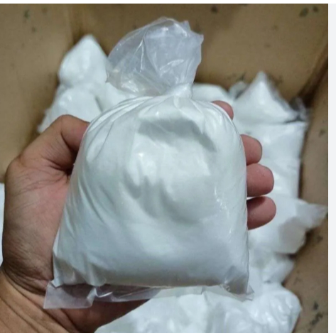 

Citrun – Citric Acid Cap Gajah - Cap Gajah Rep 500gr