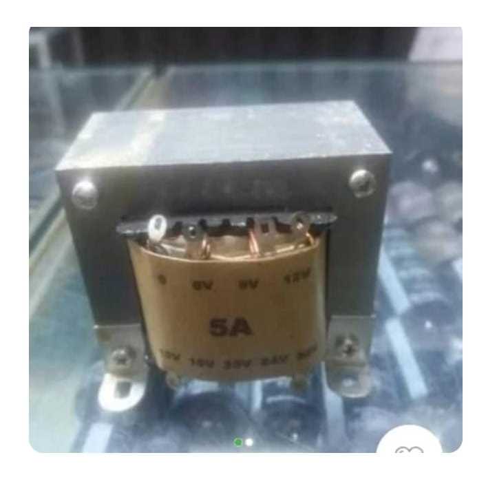 RG6737 travo 5a oki nol atau ct bikin diketerangan ya by PCM LTC GLODOK