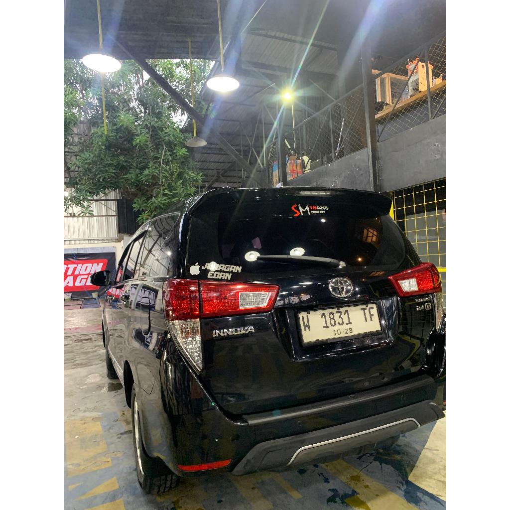 Coating, Wrapping, Cuci & Detailing Mobil Motor – Sidoarjo Surabaya