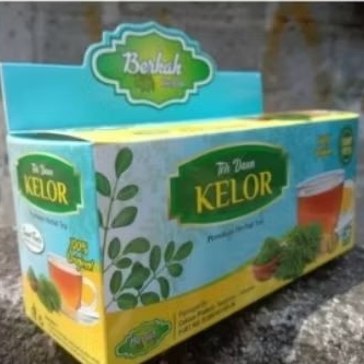 

teh.celup.daun.kelor isi 20 bag