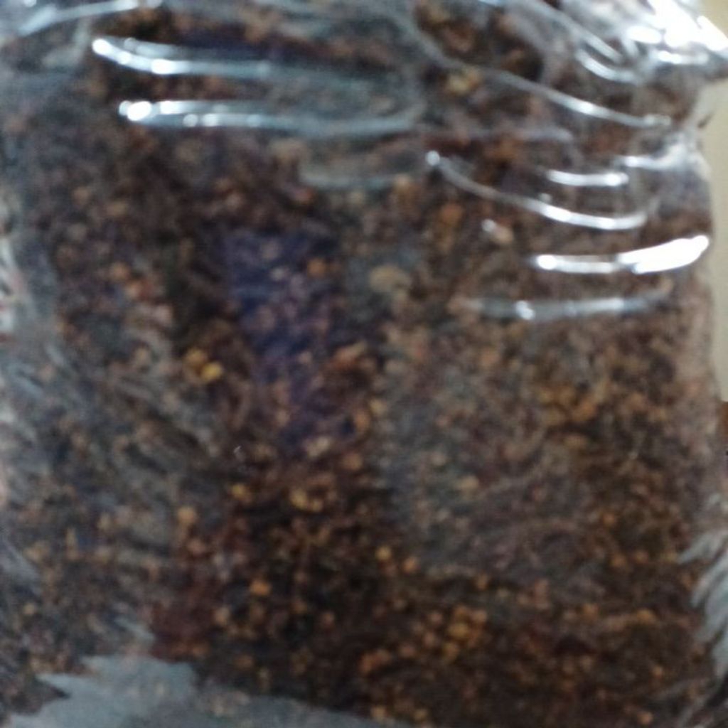 

Cengkeh Kering 500 Gram