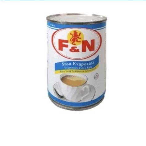 

F&N Evaporasi 380 gr