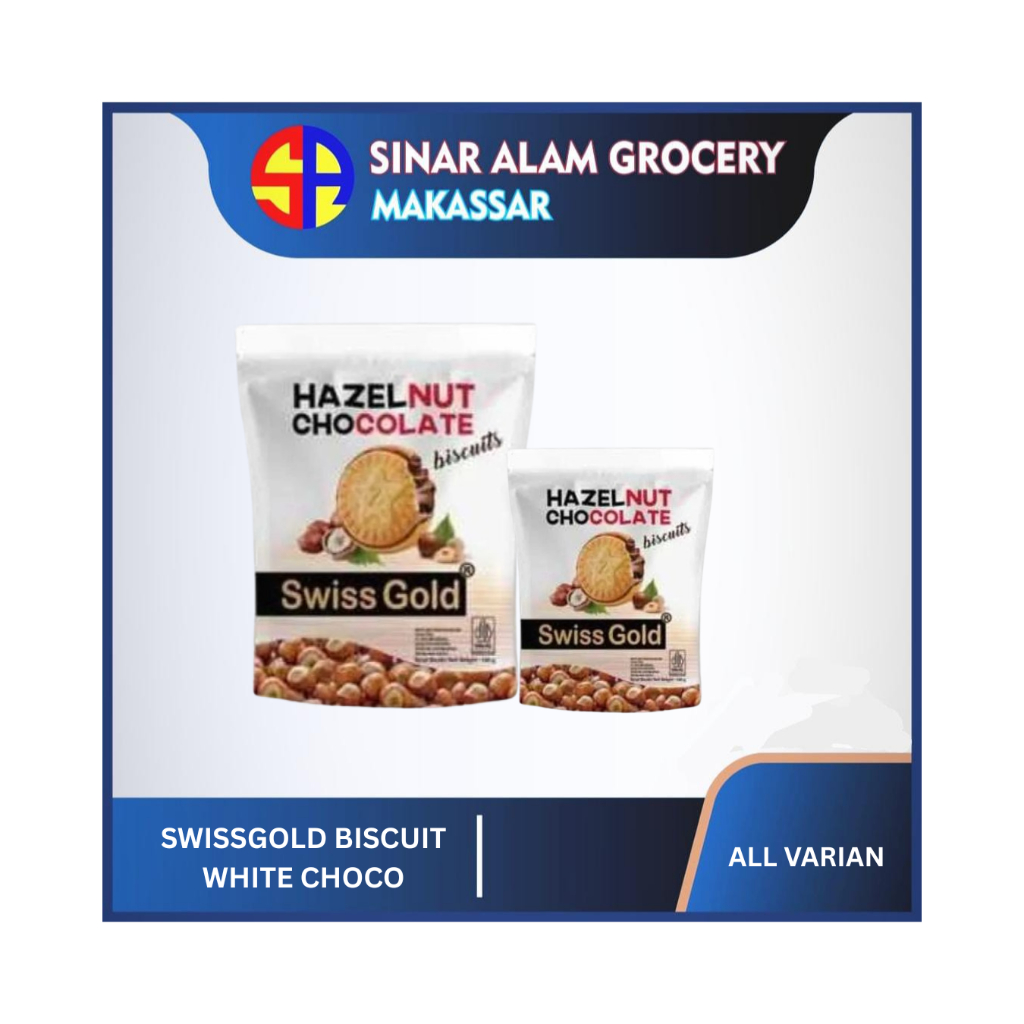 

Swissgold biscuit white coco