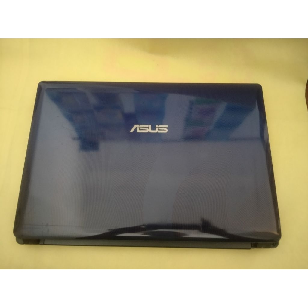 casing Bodi fullset asus a43s, ASUS A43S