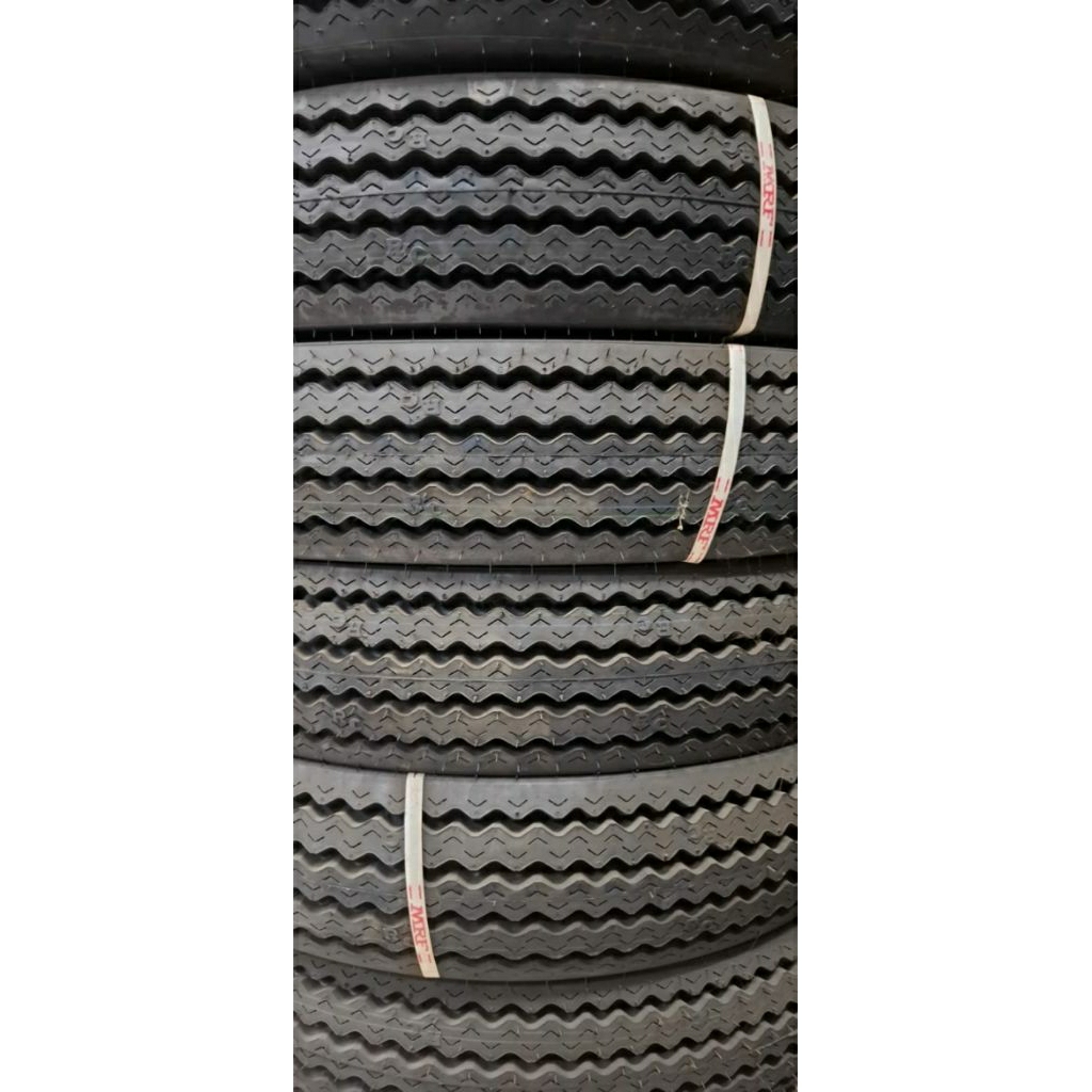 Ban Truk MRF 7.50-16 – Tangguh dan Andal