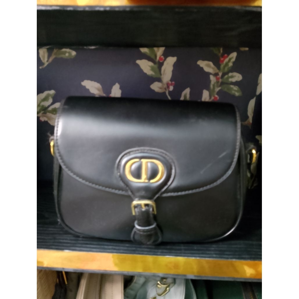 PRELOVED DIOR BOBBY