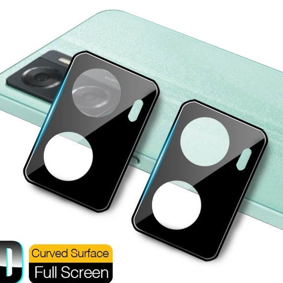 Ph Bandung _ Frame Camera (Kaca Only) Oppo