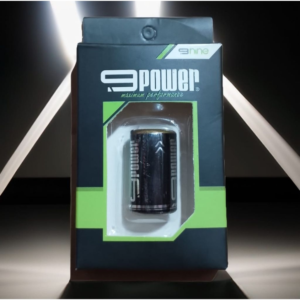 9 Power Nine Power Coil booster penghemat bahan bakar dan stabil