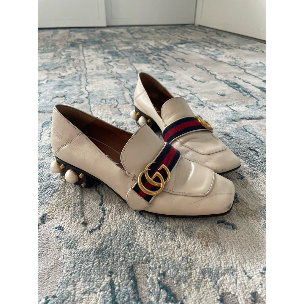 Sepatu GUCCI (Ori)