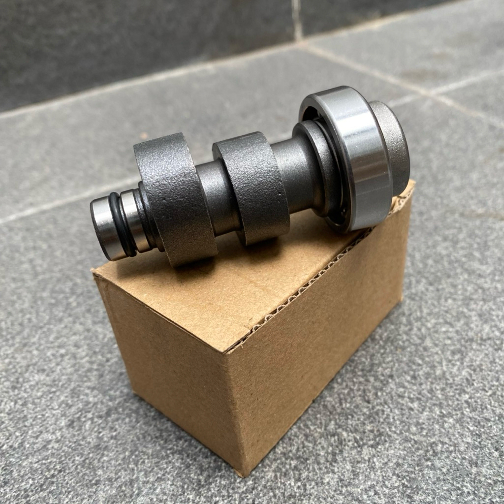 NOKEN AS MENTAHAN JUPITER Z YAMAHA NOKEN AS RACING STANDART RACE HARIAN