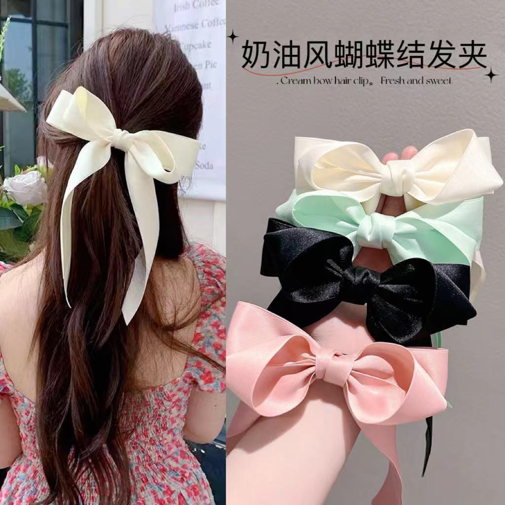 Pita Hijab Riana / Pita Rambut Riana