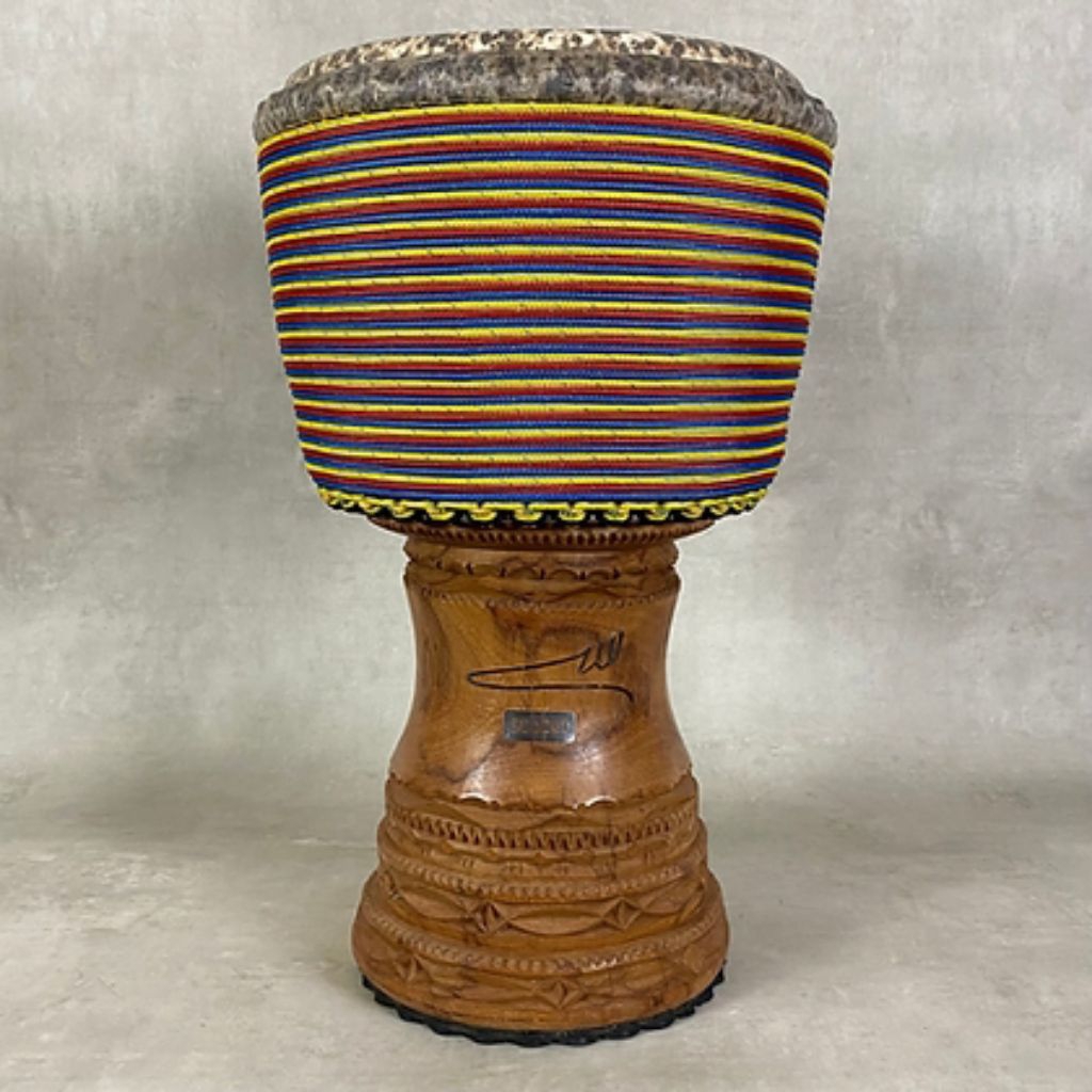 Kendang Djembe