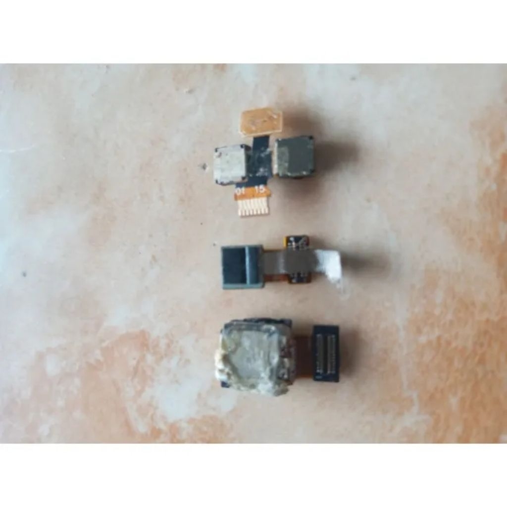 Kamera Hp Hotwav K3 perl 2021 ori