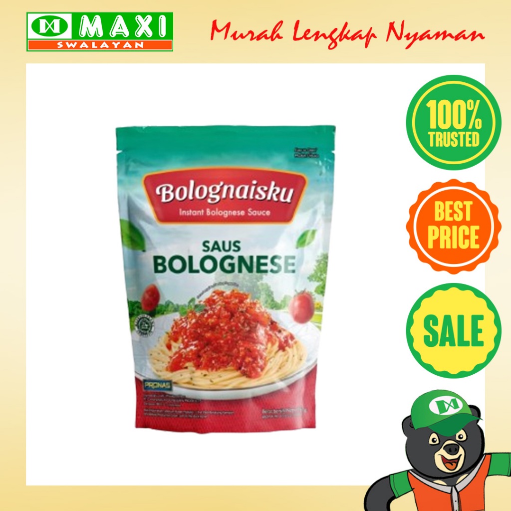 

Pronas Bolognaisku 250gr.