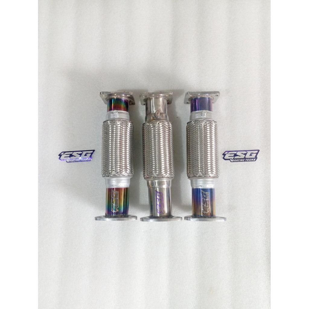 Fleksibel ngir pnp Canter Engkel ps110