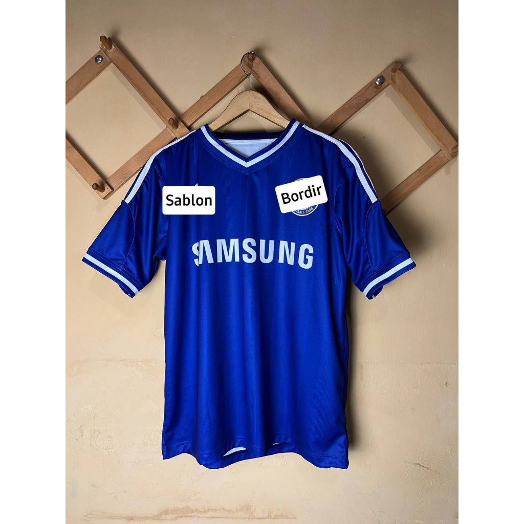 JERSEY CHELSEA H0ME 2013/2014
