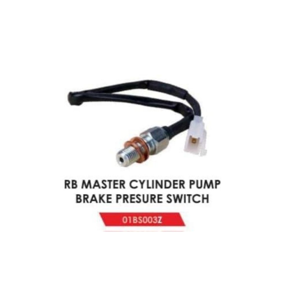 RCB - SWITCH REM RCB DRAT KASAR