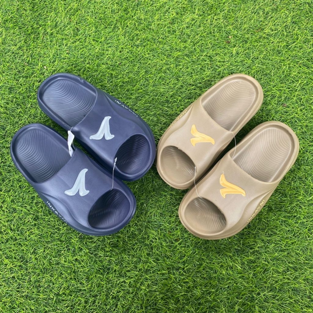 Sendal Selop pria dewasa INKAYNI V