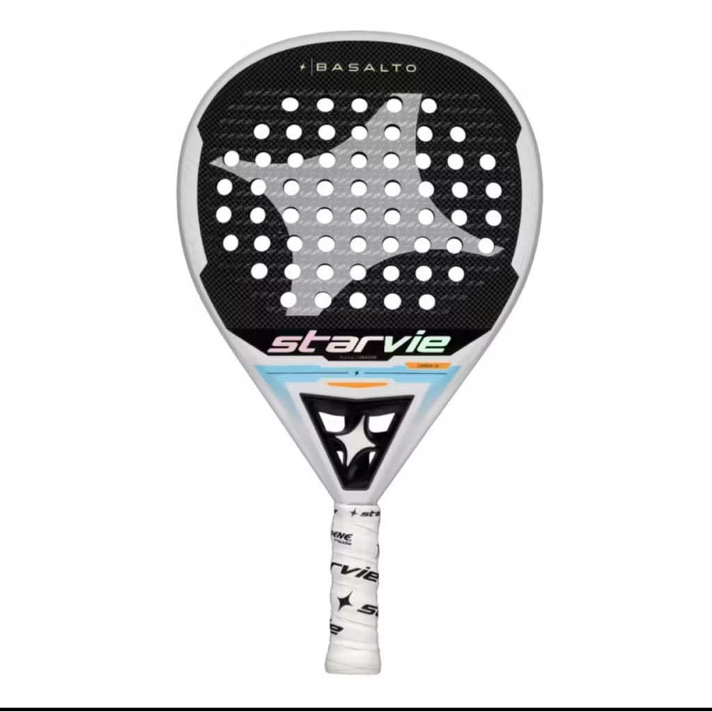 Raket Padel Starvie Basalto Soft