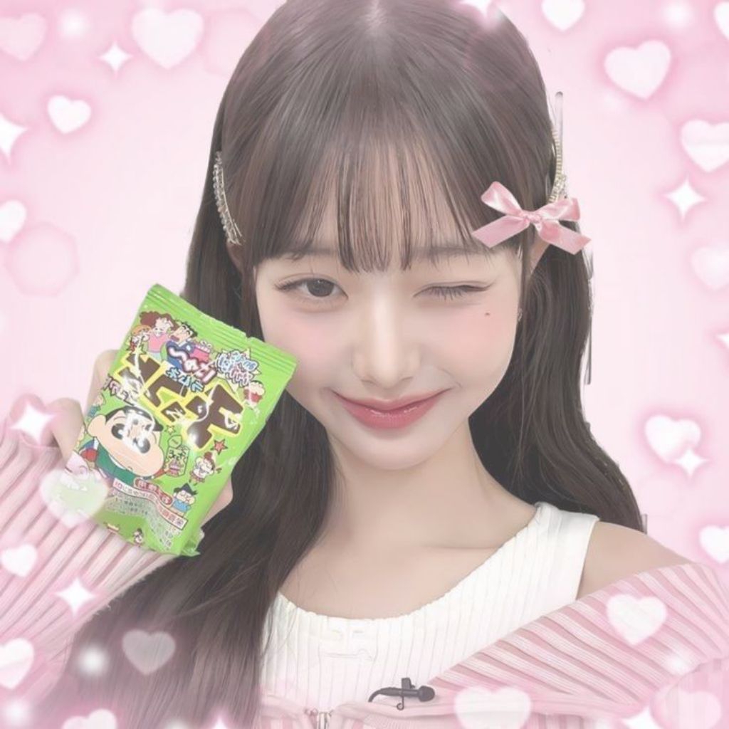 

wajibb co packing/freebies ya