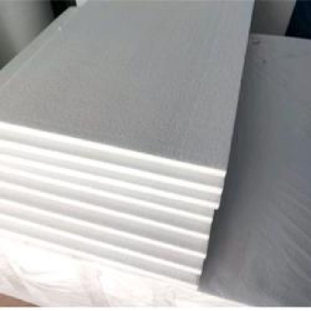 

Styrofoam lembaran custome