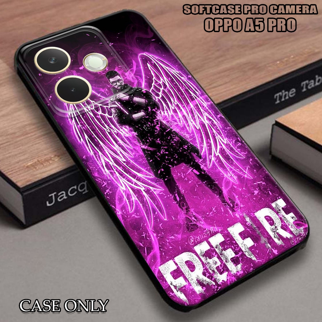 Case OPPO A5 PRO ( FF )  OPPO A5 PRO Hp - Casing Hp  - Case Hp - Case Terbaru - Case Terlaris - Soft