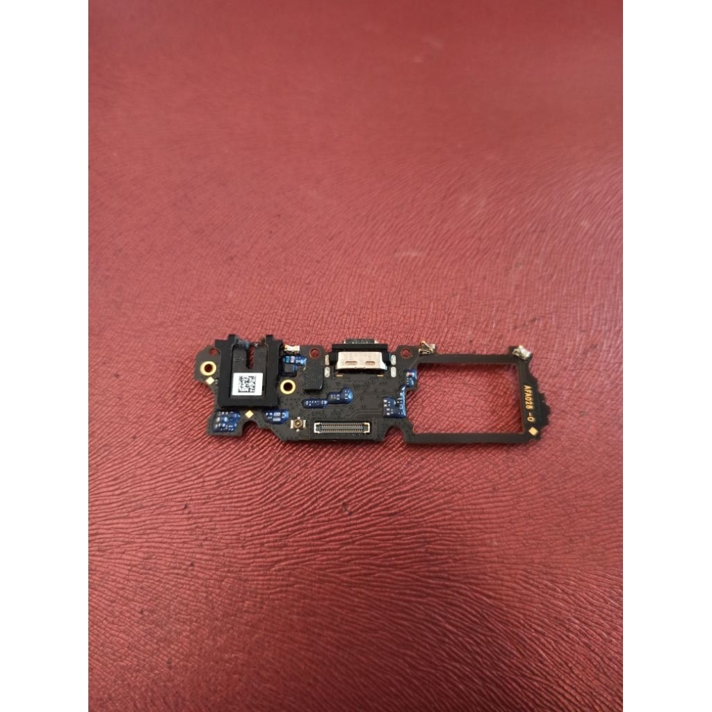 papan charger konektor cas oppo a9 2020 / a5 2020 copotan original