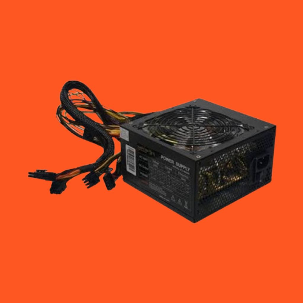 PSU Power Supply 600 Watt merk IMPERION