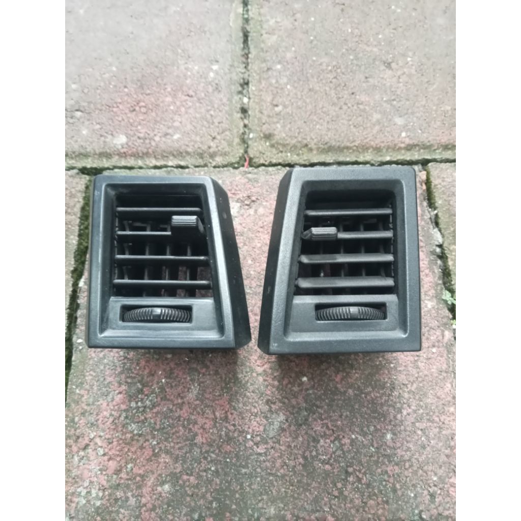 Kisi AC Cover Speedo Corolla GL