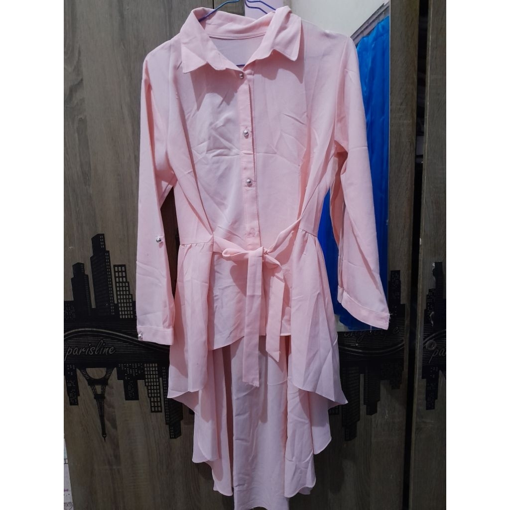 preloved tunic