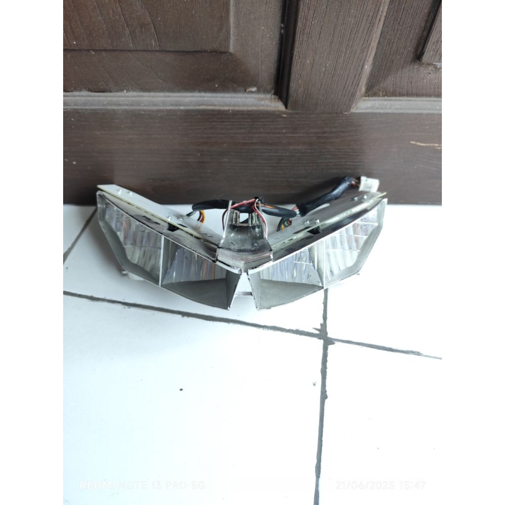 PCB LAMPU VARIO LED NEW