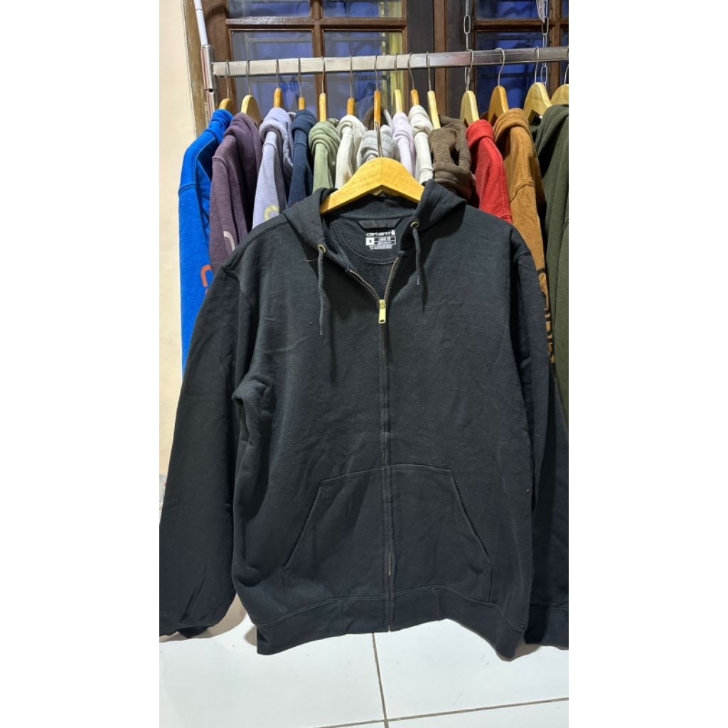 Jaket Keong Ori
