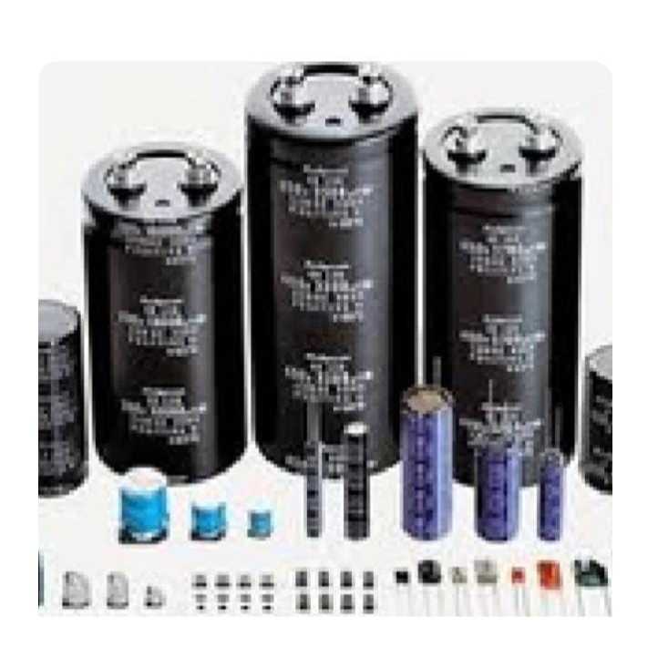 RG7166 elco 10000 63v 10000uf rubicon rubycon by PCM LTC GLODOK