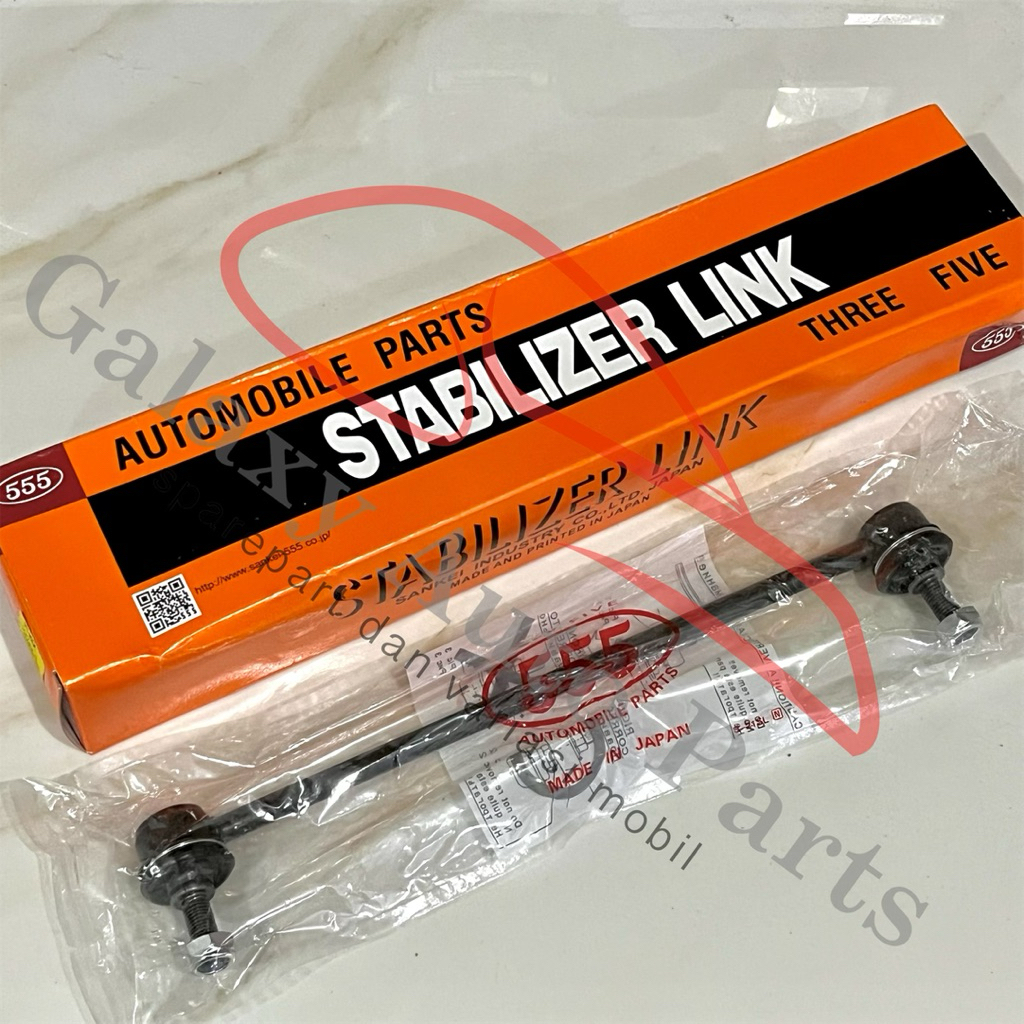 Stabil link stabilizer link suzuki grand vitara 555