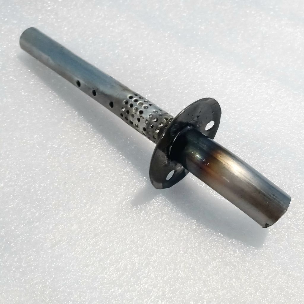 SARINGAN SUARA GARING MREPET / SARANGAN KNALPOT STANDAR FIZ R FORCE1 ALFA SIGMA TORNADO GX GS SATRIA