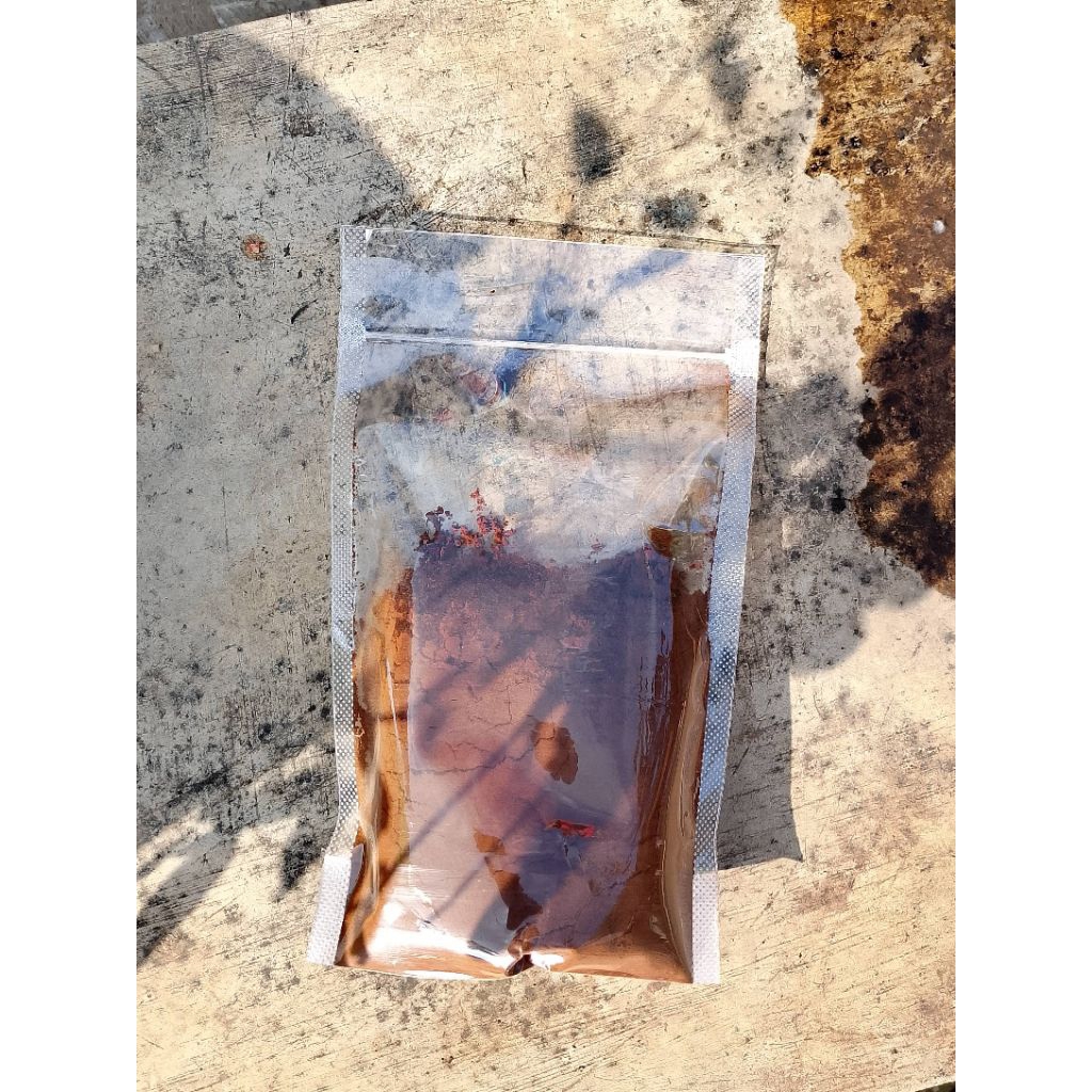 

Kopi Bubuk Robusta Asli Temanggung