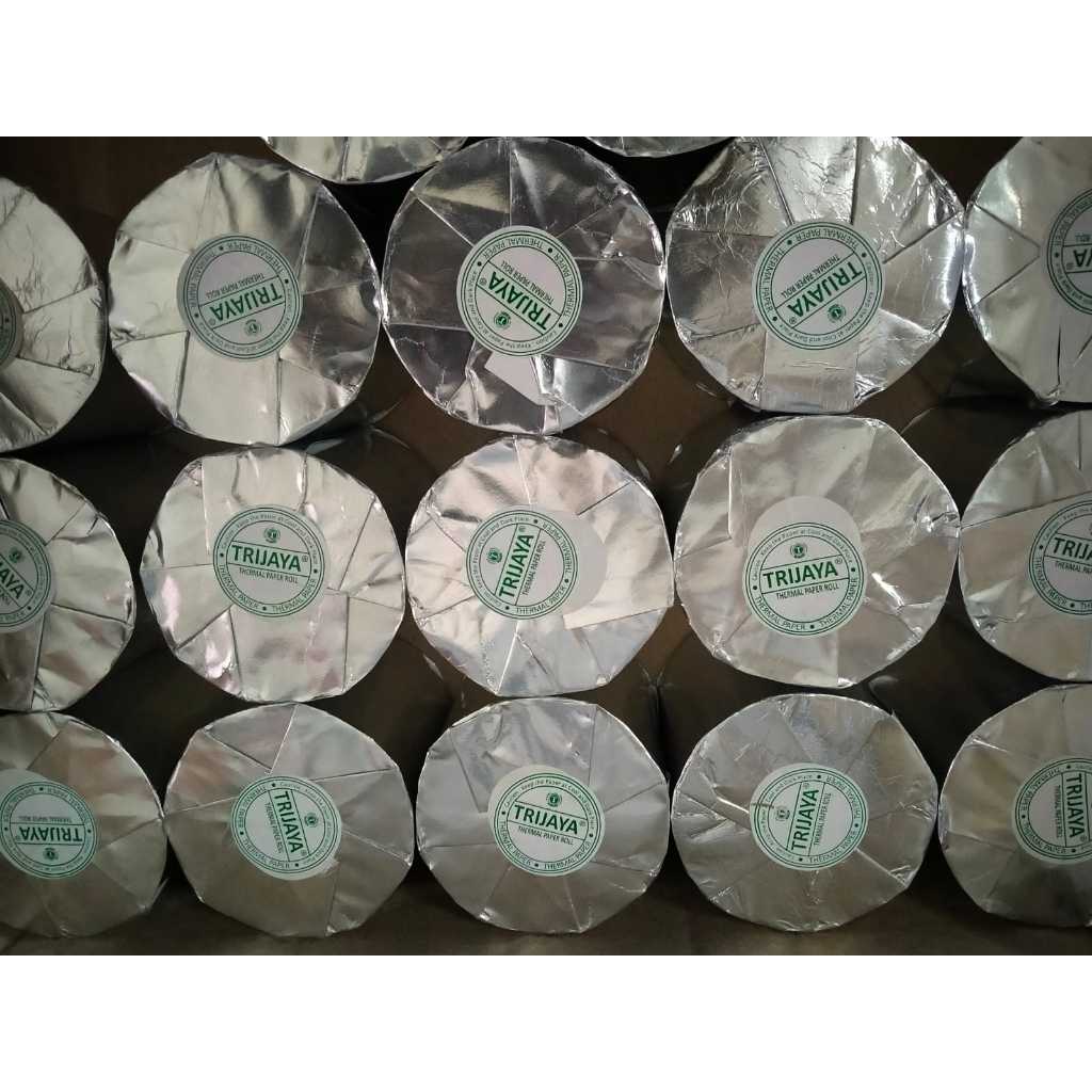 

kertas themal 8080 silver trj bandung