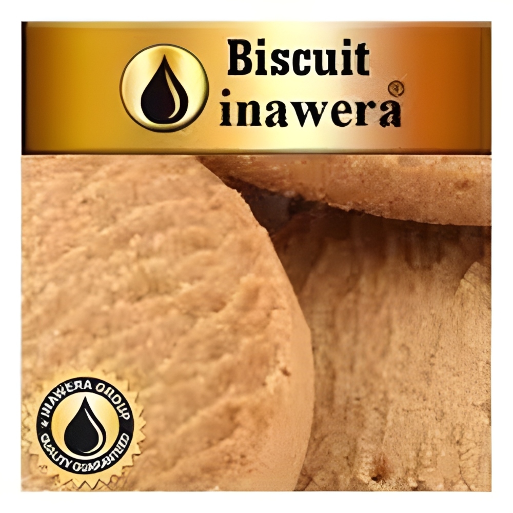 

Inawera Biscuit 30ml Essence