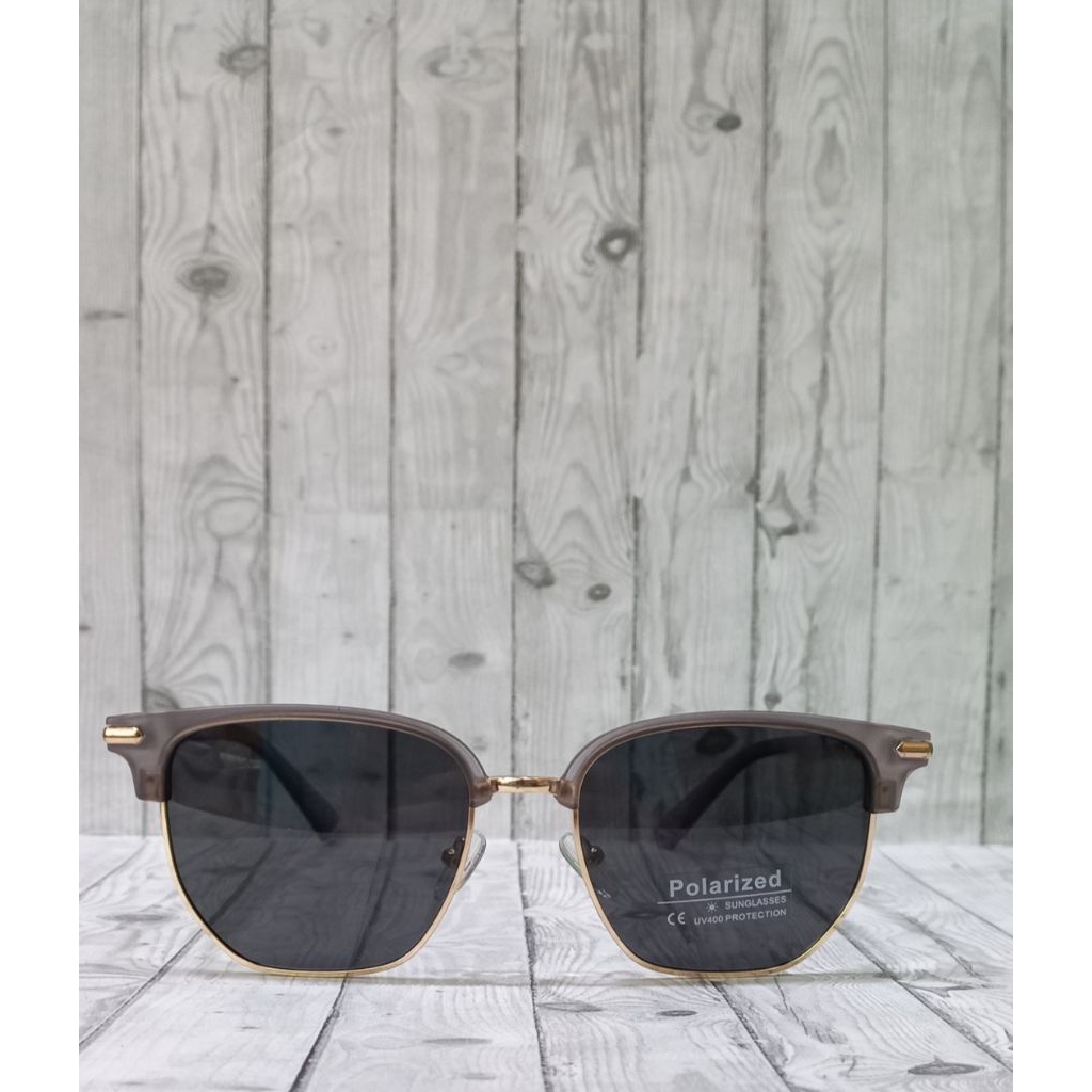kacamata hitam polorise 8003
