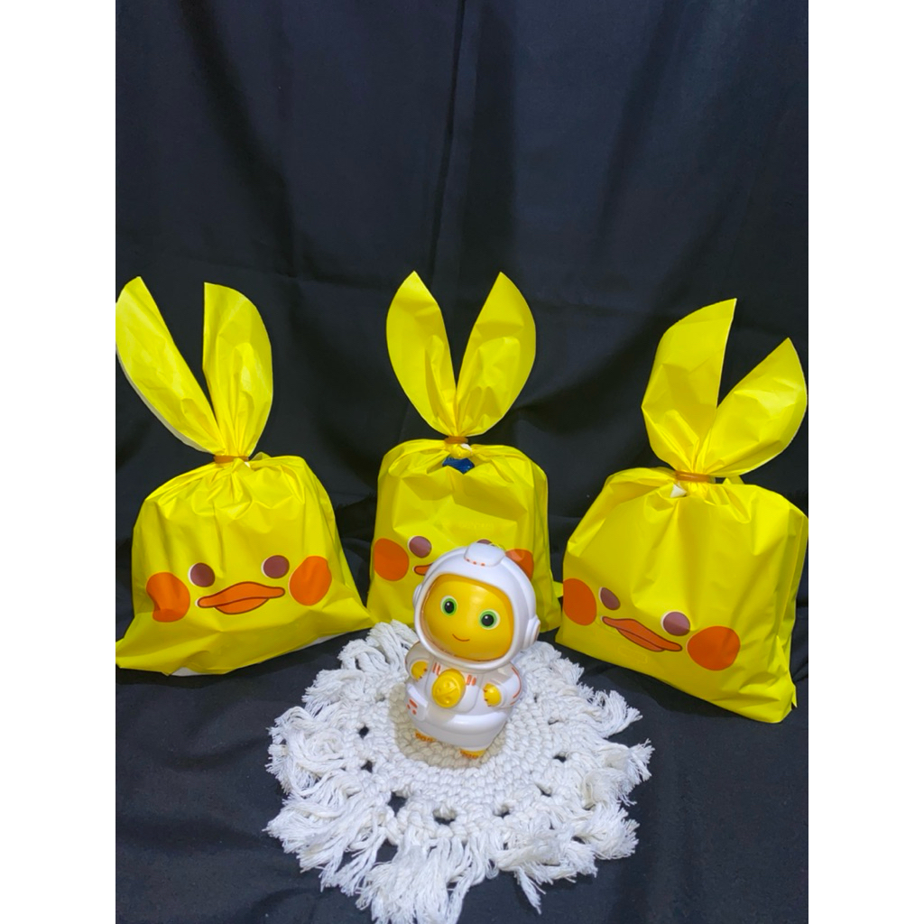 

MINI GIFT SNACK/ HAMPERS SNACK ULANG TAHUN