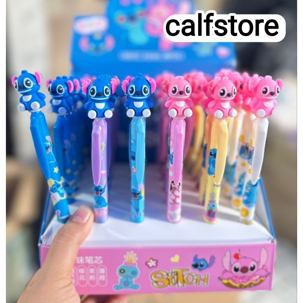 

1 BOX PEN STITCH ROLL MODE 1 ISI 36