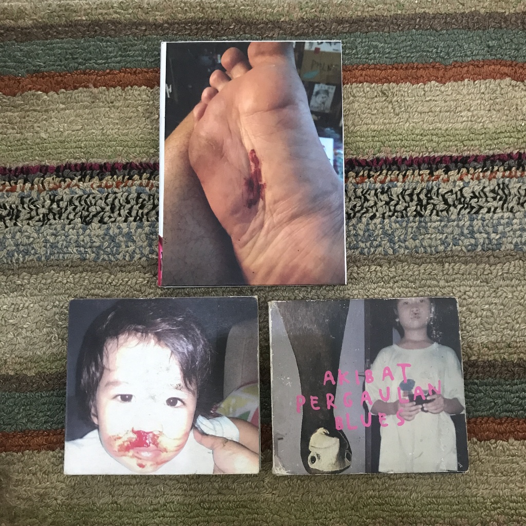 CD JASON RANTI ALBUM bekas