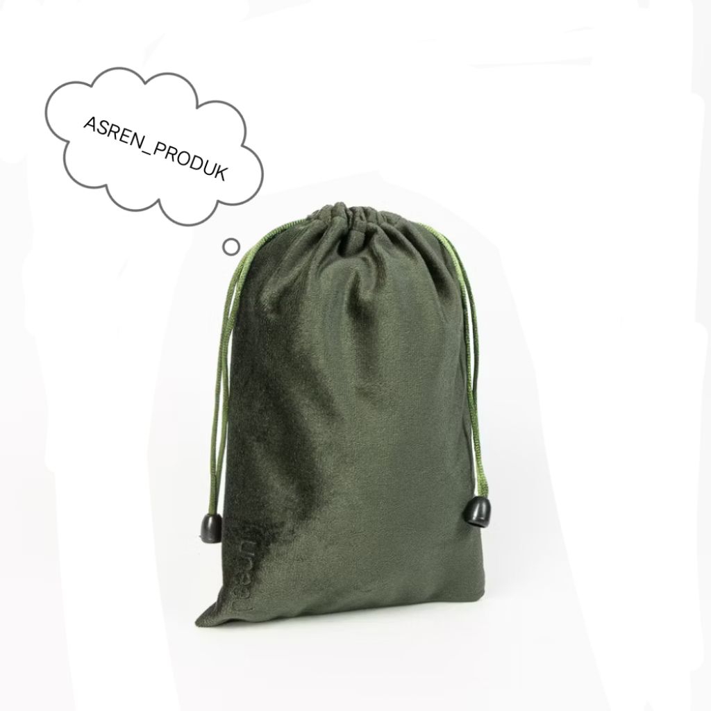 Tas poct penyimpanan Hp dan power bank Berkualitas bagus