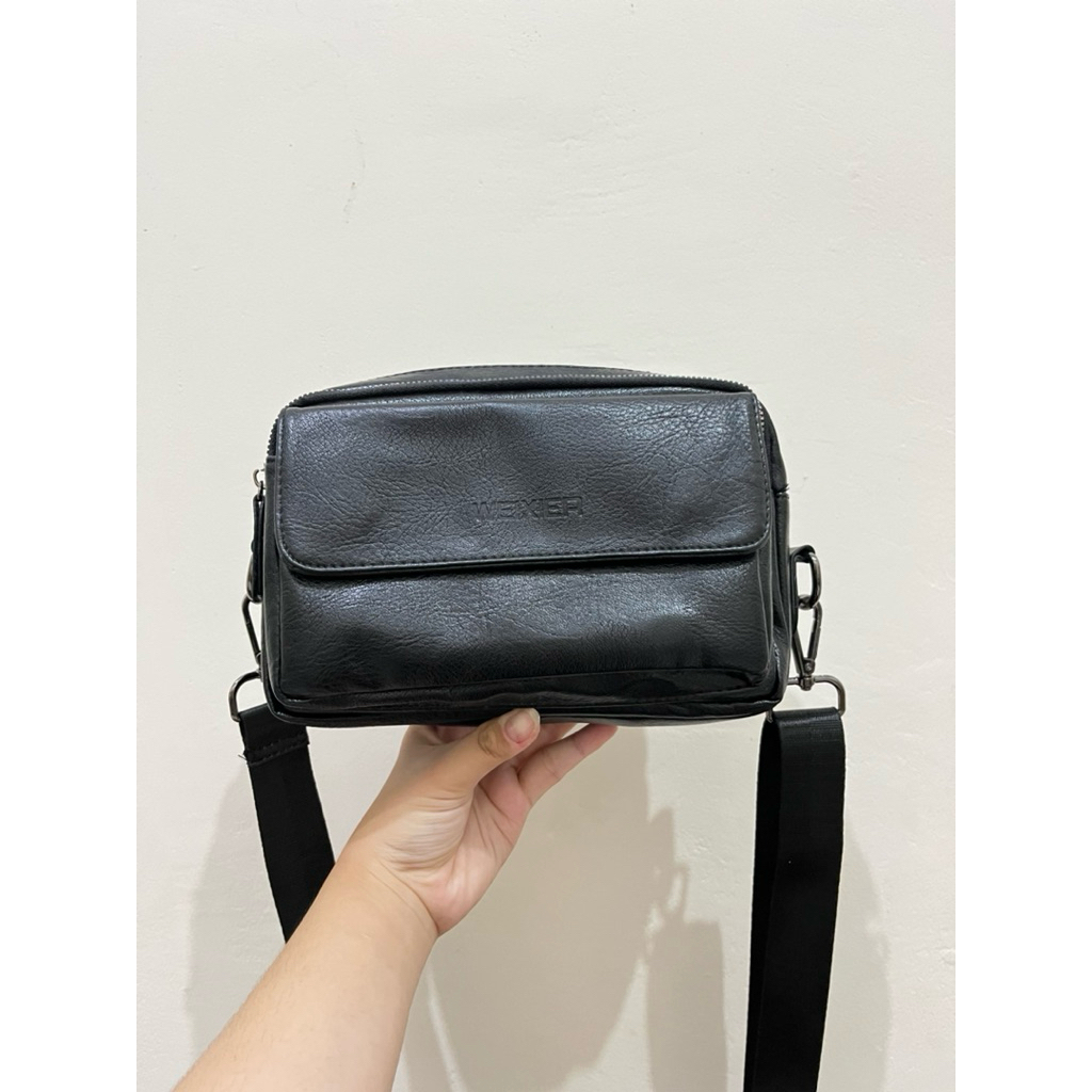 Tas selempang pria WEIXIER
