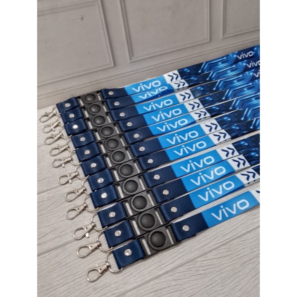 

READY_TALI_I'D CARD_LANYARD_VIVO,2,CM,KAIT STOPPER)2,sisi bolak balik