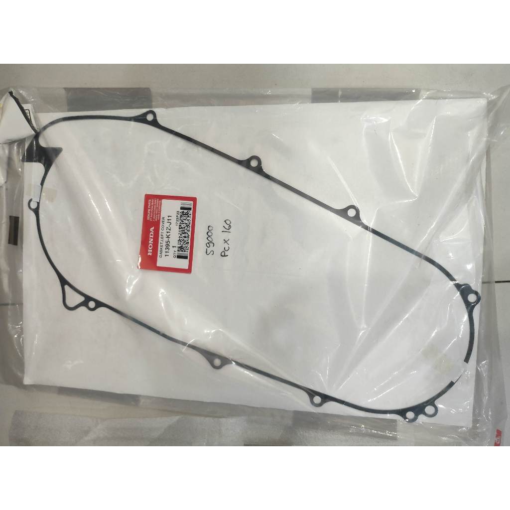 paking gasket cvt vario 160 adv 160 pcx 160 ori